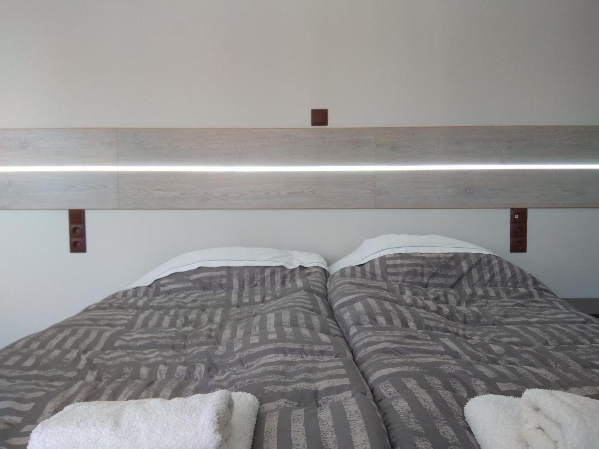 Villa Agnanti Apts&Suites Agio Pnevma Esterno foto