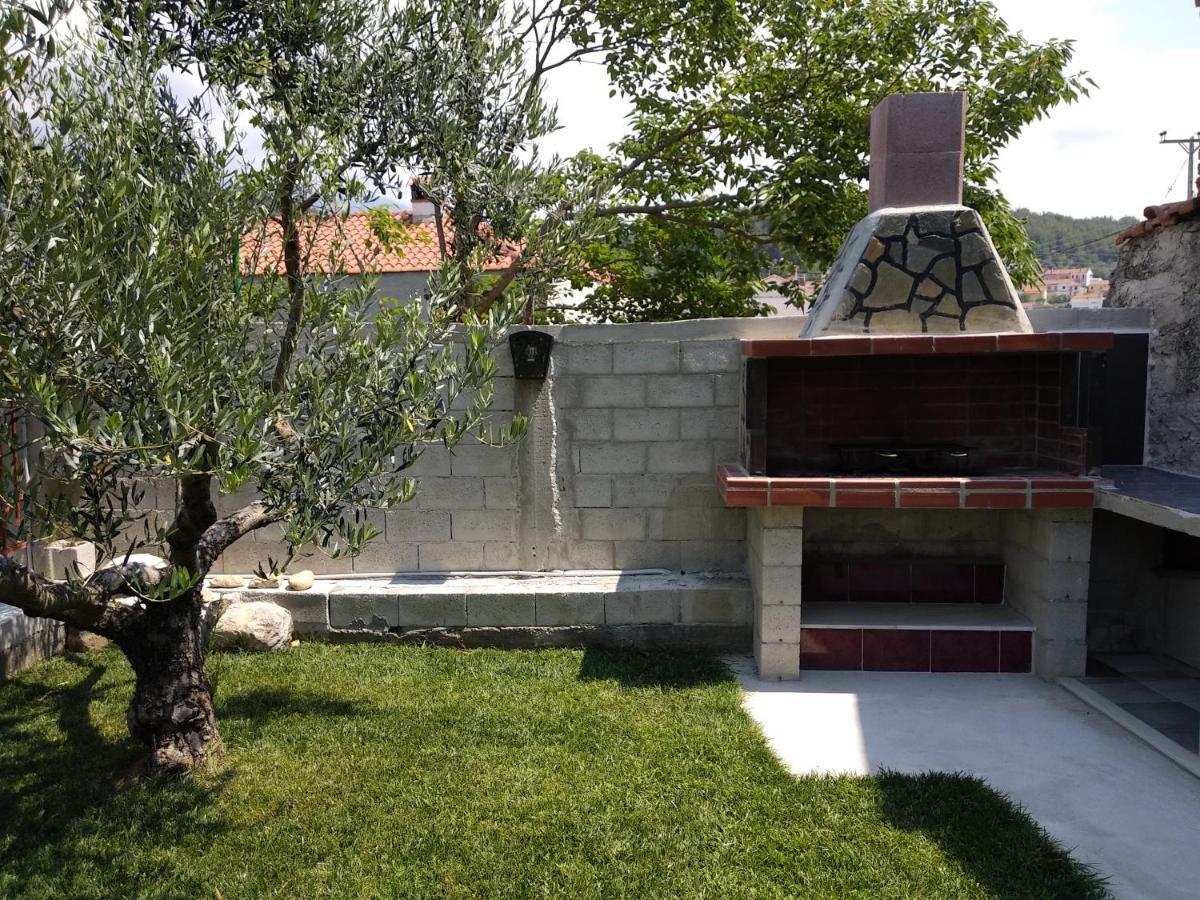 Villa Agnanti Apts&Suites Agio Pnevma Esterno foto