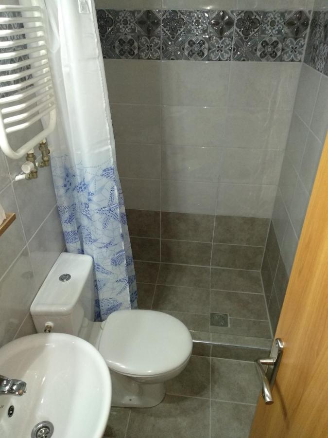Villa Agnanti Apts&Suites Agio Pnevma Esterno foto